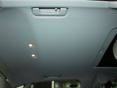 2011款 2.0 TFSI 手动标准型