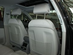 2011款 2.0 TFSI 手动标准型
