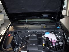 2011款 2.0 TFSI 手动标准型