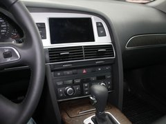 2011款 2.4 CVT 技术型