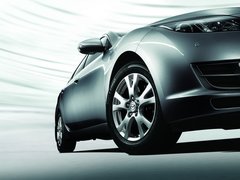2011款 2.0 自动 精英版