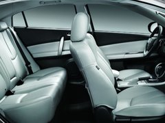 2011款 2.0 自动 精英版