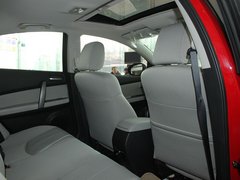 2011款 2.0 自动 精英版