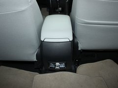 2011款 2.0 自动 精英版