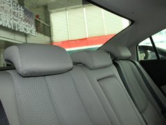 2011款 2.0 自动 精英版