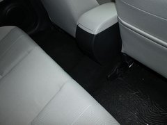 2011款 2.0 自动 精英版