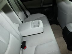 2011款 2.0 自动 精英版