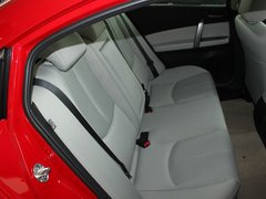2011款 2.0 自动 精英版