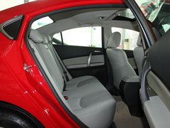2011款 2.0 自动 精英版