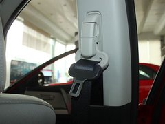 2011款 2.0 自动 精英版
