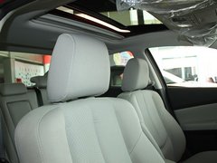 2011款 2.0 自动 精英版