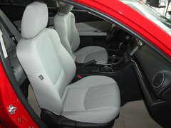 2011款 2.0 自动 精英版