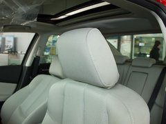 2011款 2.0 自动 精英版