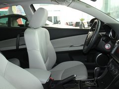 2011款 2.0 自动 精英版