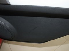 2011款 2.0 自动 精英版