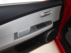 2011款 2.0 自动 精英版