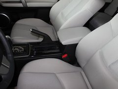 2011款 2.0 自动 精英版
