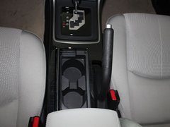 2011款 2.0 自动 精英版