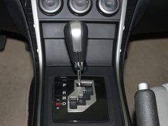 2011款 2.0 自动 精英版