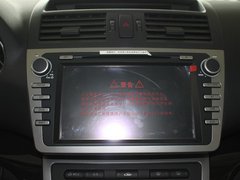 2011款 2.0 自动 精英版