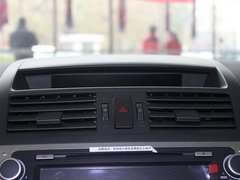 2011款 2.0 自动 精英版
