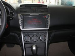 2011款 2.0 自动 精英版