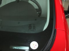 2011款 2.0 自动 精英版