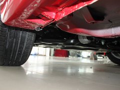 2011款 2.0 自动 精英版