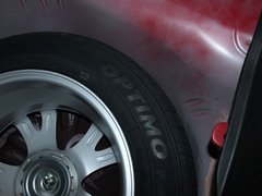 2011款 2.0 自动 精英版