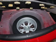 2011款 2.0 自动 精英版