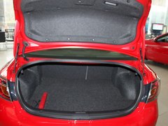2011款 2.0 自动 精英版