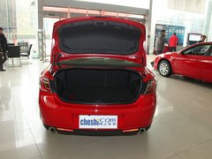 2011款 2.0 自动 精英版