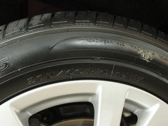 2011款 2.0 自动 精英版