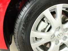 2011款 2.0 自动 精英版
