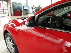 2011款 2.0 自动 精英版
