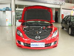 2011款 2.0 自动 精英版