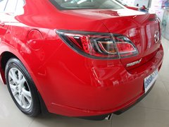 2011款 2.0 自动 精英版