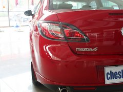 2011款 2.0 自动 精英版