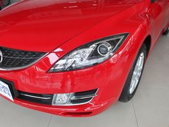 2011款 2.0 自动 精英版