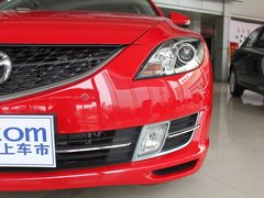 2011款 2.0 自动 精英版