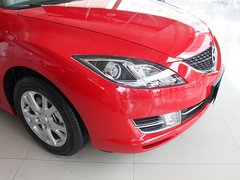 2011款 2.0 自动 精英版