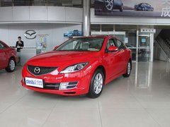 2011款 2.0 自动 精英版