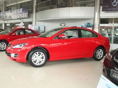 2011款 2.0 自动 精英版