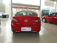 2011款 2.0 自动 精英版