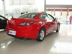 2011款 2.0 自动 精英版