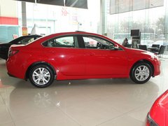2011款 2.0 自动 精英版