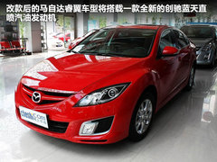 2011款 2.0 自动 精英版