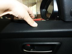 2011款 2.0 自动 精英版