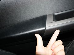 2011款 2.0 自动 精英版