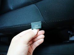 2011款 2.0 自动 精英版